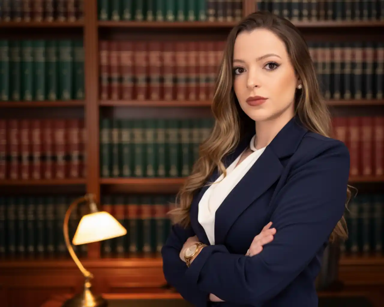 Dra. Adelaine Abreu — advocacia em busca e apreensão de veículo