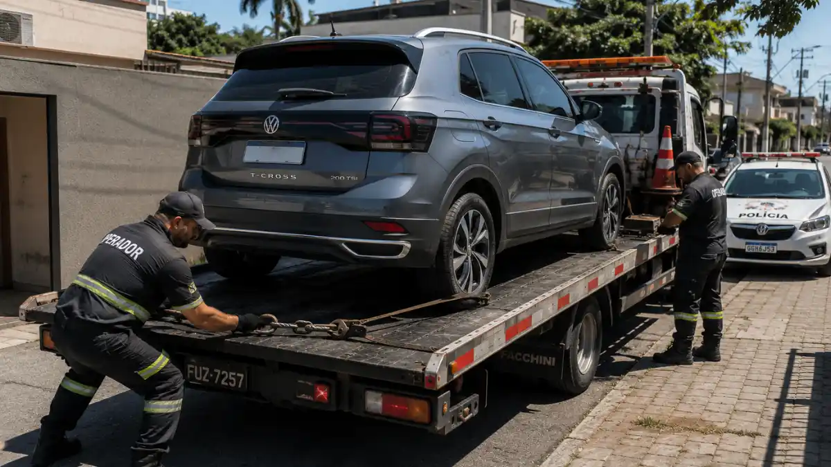 Atendimento jurídico — Advogado Especialista em Busca e Apreensão de Veículos