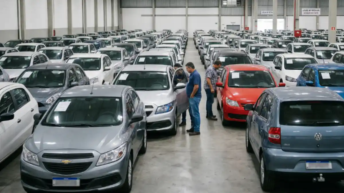 Atendimento jurídico — Recuperar Carro Apreendido pelo Banco
